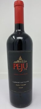 Peju 2022 Legacy Collection Cabernet Sauvignon